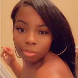 ✨Meet The Posher👋🏾